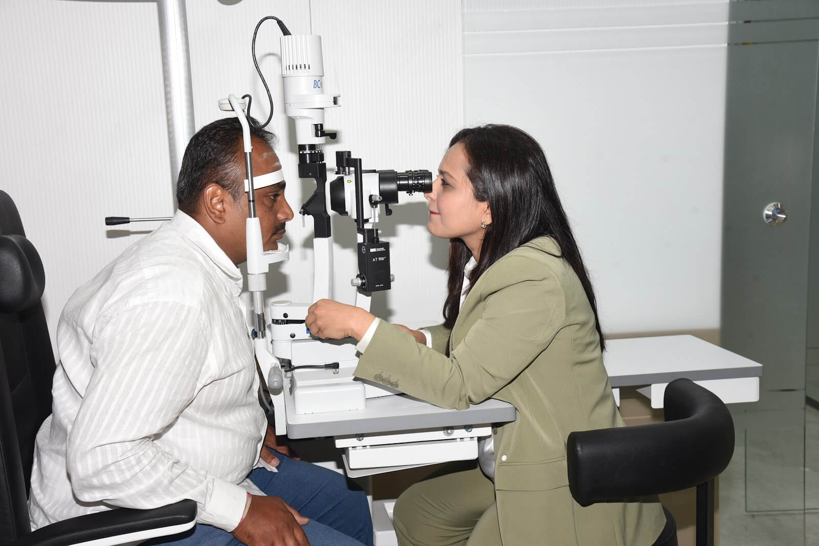 Eye Care