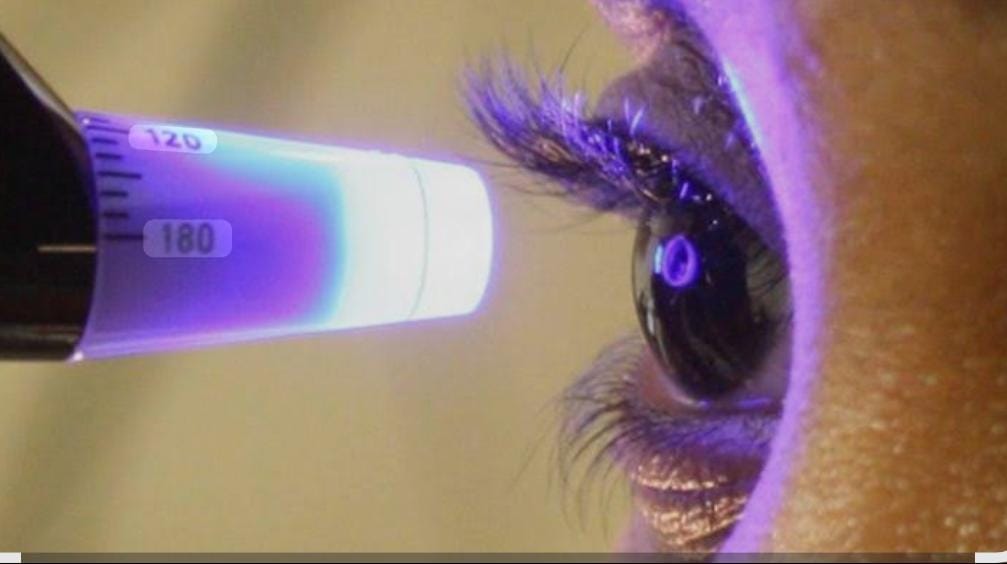 Glaucoma Treatment Pune