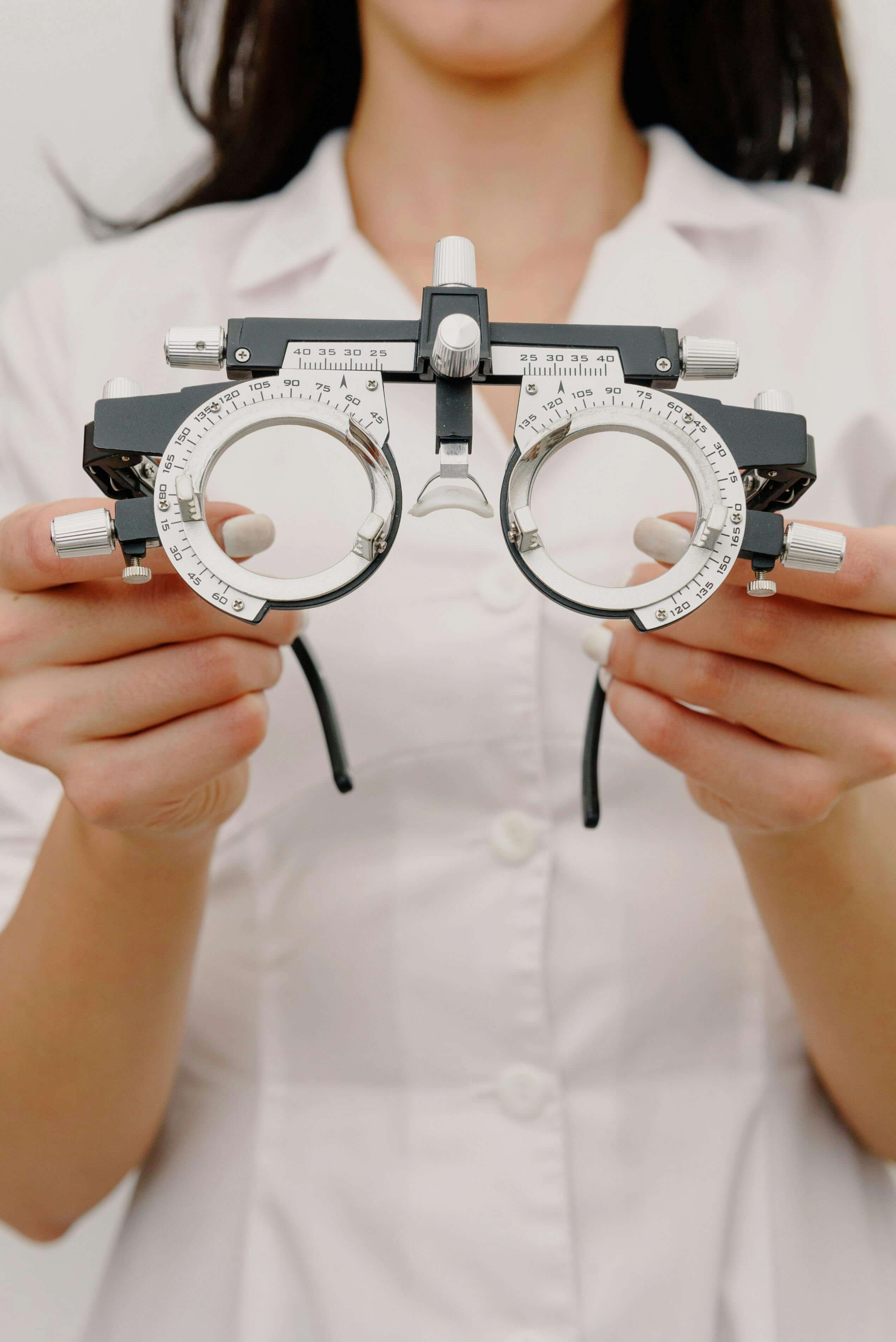 Book Eye Checkup Appointment