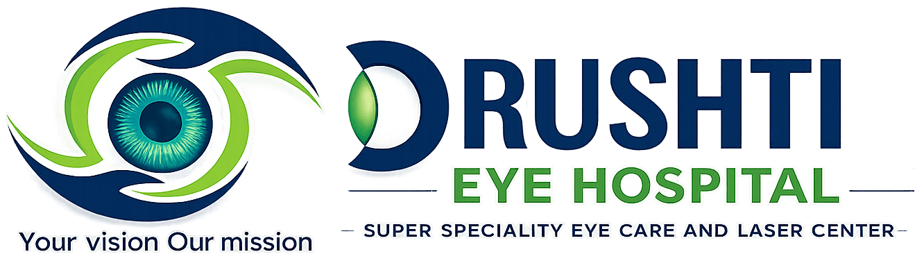 Drushti Eye Hospital - Super Speciality Eye Care