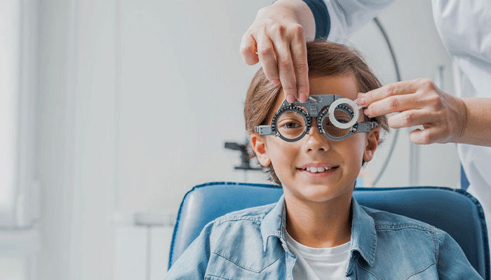 Cataract Surgery Pune